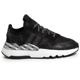 

Взуття adidas, Чорний