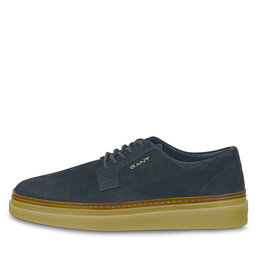 

Туфлі Gant Kinzoon Low Lace Shoe 28633500 Marine G69, Cиній