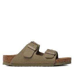 

Шльопанці Birkenstock Arizona 1024306 Faded Khaki, Хакі
