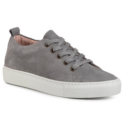 Manebi Kedai Manebi Flat Snk W A C.1 Si Grey