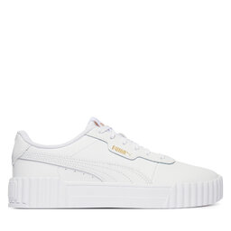 Puma Снікерcи Puma Carina 3.0 Jr 401476 01 Білий