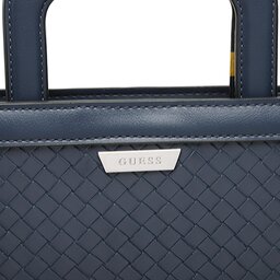 

Сумка Guess Calabria (IN) HMRIIN P3238 BLU, Cиній
