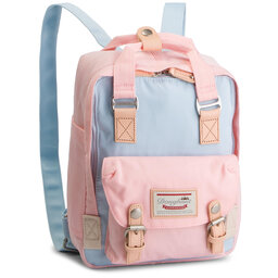 Doughnut Rucksack Doughnut Macaroon Mini D124-5991-F Rosa