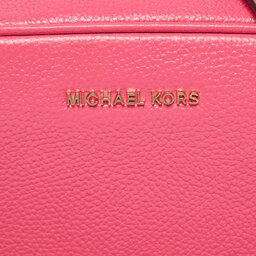 

Сумка MICHAEL Michael Kors Jet Set 32F7GGNM8L Camila Rose 667, Рожевий