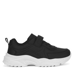 DeeZee Sneakersy DeeZee CF2932-1 Černá