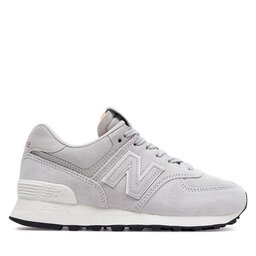 

Снікерcи New Balance U574PWG Arctic Grey, Сірий