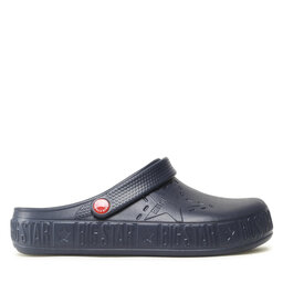 

Шльопанці Big Star Shoes II175002 Blue, Cиній