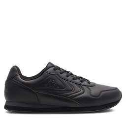 Kappa Sneakers Kappa LOGO FEEVE 351G1WW-A10 Schwarz
