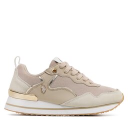 

Снікерcи U.S. Polo Assn. Layla LAYLA001C BEI, Бежевий