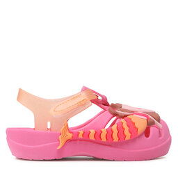 

Босоніжки Ipanema Summer VIII Baby 83075 Pink/Orange 52428, Рожевий