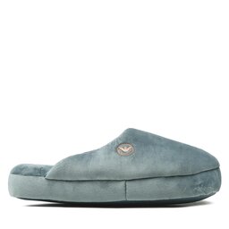 

Тапочки Emporio Armani XJPW05 XD335 01148 Ossidiana, Голубий