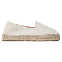 

Еспадрильї Manebi Slippers W O 4.0 N0 White, Білий