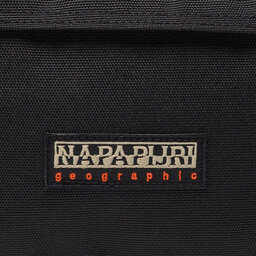 

Сумка на пояс Napapijri Hatch Wb NP0A4GFN0411 Black, Чорний