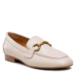 Gino Rossi Slipper Gino Rossi 7309 Beige