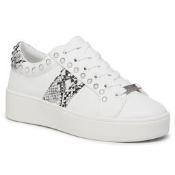 Steve Madden Sneakersy Steve Madden Belle Sneaker SM11000060-02002-918 Multi Snake