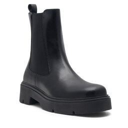 Gino Rossi Botines Gino Rossi RST-GALLIE-06 Negro