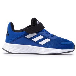 

Взуття adidas Duramo Sl C FX7311 Royal Blue/Cloud White/Core Black, Cиній