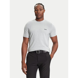BOSS BOSS Camiseta K_Momentum 50541952 Gris Regular Fit