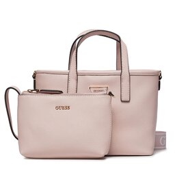 

Сумка Guess Latona (BG) HWBG92 11750 LTR, Рожевий