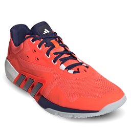 adidas Pantofi adidas Dropset Trainer Shoes GW6765 Roșu