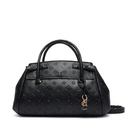 Guess Handtasche Guess Diana HWPD97 27060 Schwarz