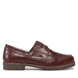 

Туфлі Lasocki MI07-B261-B97-01 Chocolate Brown, Коричневий