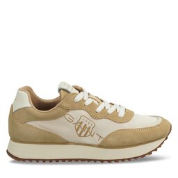 

Снікерcи Gant Bevinda 26537886 Beige/Earth G106, Бежевий