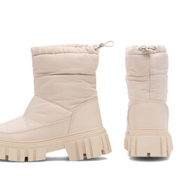 

Снігоходи DeeZee ALFAMM N10370 Beige, Бежевий