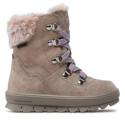 

Чоботи Superfit GORE-TEX 1-000220-4000 Beige/Lila, Бежевий