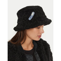Kangol Klobouk Kangol Manga Bucket K5424 Černá