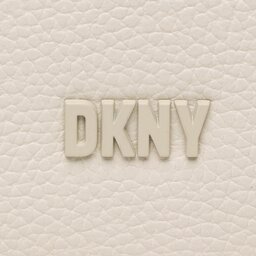 

Сумка DKNY Frankie Tz Demi R24HAV88 Pebble PBL, Бежевий