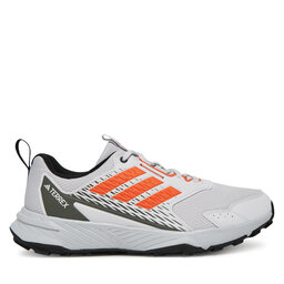 adidas Běžecké boty adidas Tracefinder JI4284 Šedá