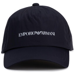 

Бейсболка Emporio Armani 627519 0P559 00036 Blu Notte, Cиній