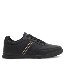 Lanetti Zapatillas Lanetti MP07-11728-03 Negro