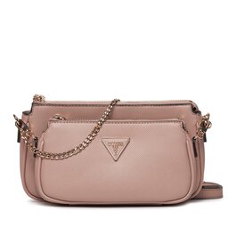

Сумка Guess Noelle (ZG) Mini Bags HWZG78 79710 RWO, Рожевий