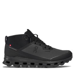 

Трекінгові черевики On Cloudroam 3MD30070106 Black/Eclipse, Чорний