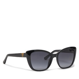Guess Okulary przeciwsłoneczne Guess GU7600 Czarny