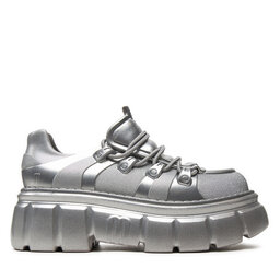 Melissa Bulerji Melissa Rebel Ad 35829 Srebrna