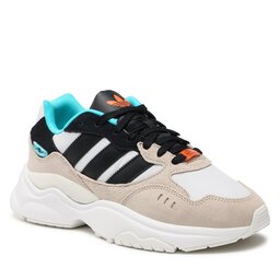 adidas Scarpe adidas Retropy F90 Shoes IG9987 Wonbei/Cblack/Crywht