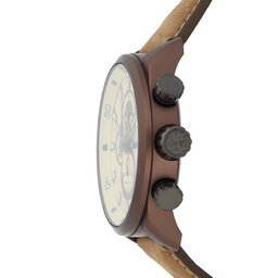 

Годинник Timberland, Коричневий
