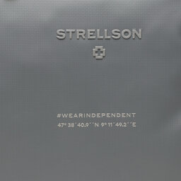 

Сумка для ноутбука Strellson Charles Briefbag Mhz 4010003048 Grey 800, Сірий