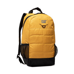 

Рюкзак CATerpillar Benji 84056-506 Yellow, Жовтий