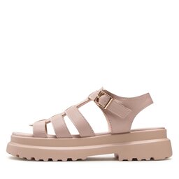 

Босоніжки Keddo 837102/03-08E Beige, Бежевий