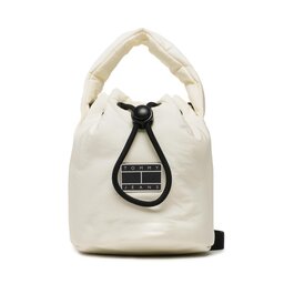 Tommy Jeans Sac à main Tommy Jeans Tjw Hype Conscious Bucket Bag AW0AW14142 YBH