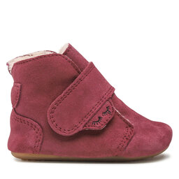 Superfit Botines planos Superfit 1-006232-5520 Rosa