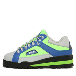

Снікерcи Fila Trailblazer FFM0202.60025 Green Gecko, Зелений