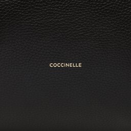 

Сумка Coccinelle M3A Estellec Noir 001, Чорний