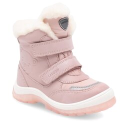 Lasocki Kids Botine Lasocki Kids STAR SCI12-1797-03(II)DZ Roz