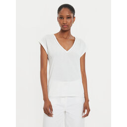 Morgan Morgan Camiseta 242-DAYA Blanco Regular Fit