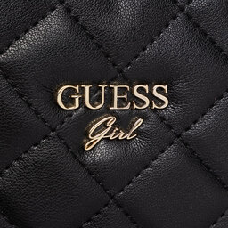 

Рюкзак Guess Stacie HGSTA2 PU203 BLACK, Чорний